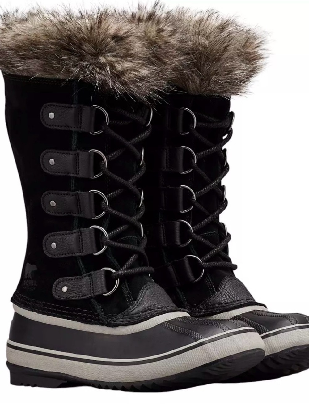 Sorel Joan of Artic women's boots